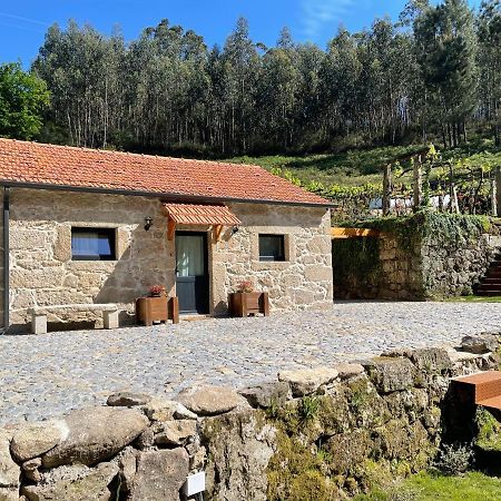 Villa Casa De Morao Viana do Castelo Exterior foto